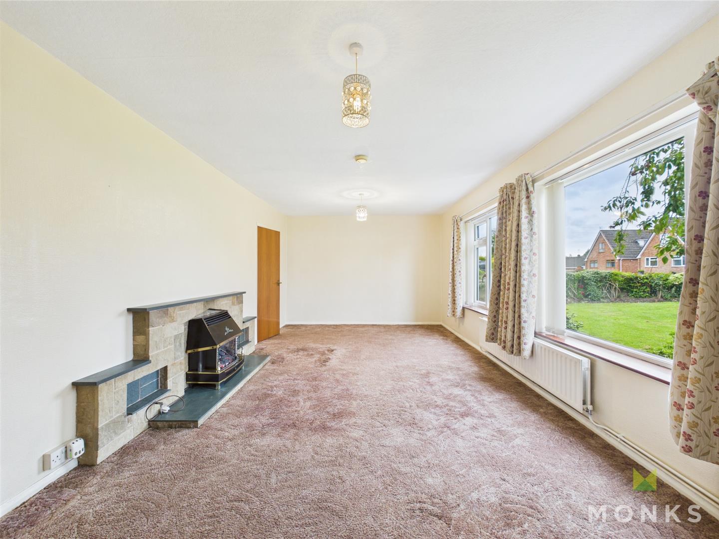 35 Cabin Lane, Oswestry, SY11 2LY SSTC